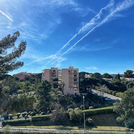 Duplex Bim Leilighet Sainte-Maxime Eksteriør bilde