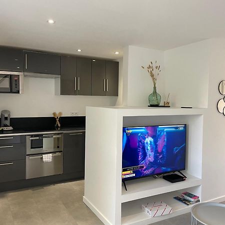 Duplex Bim Leilighet Sainte-Maxime Eksteriør bilde